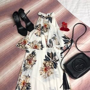 Shareen Collection Australia Maxi Dress